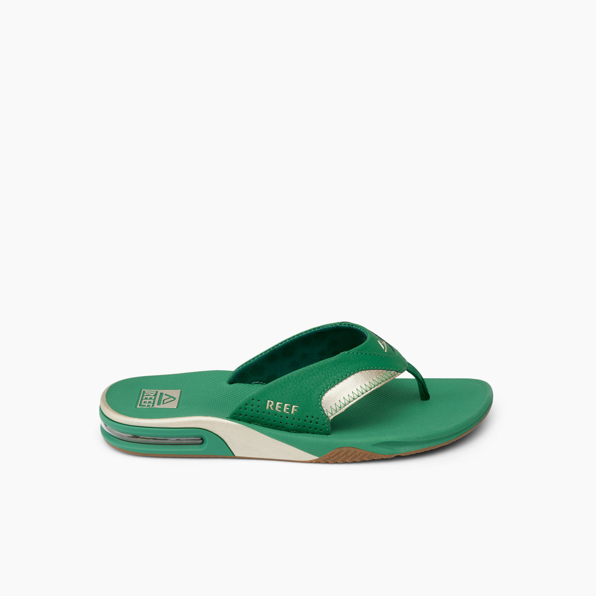 Reef Men's Fanning  In Irish M