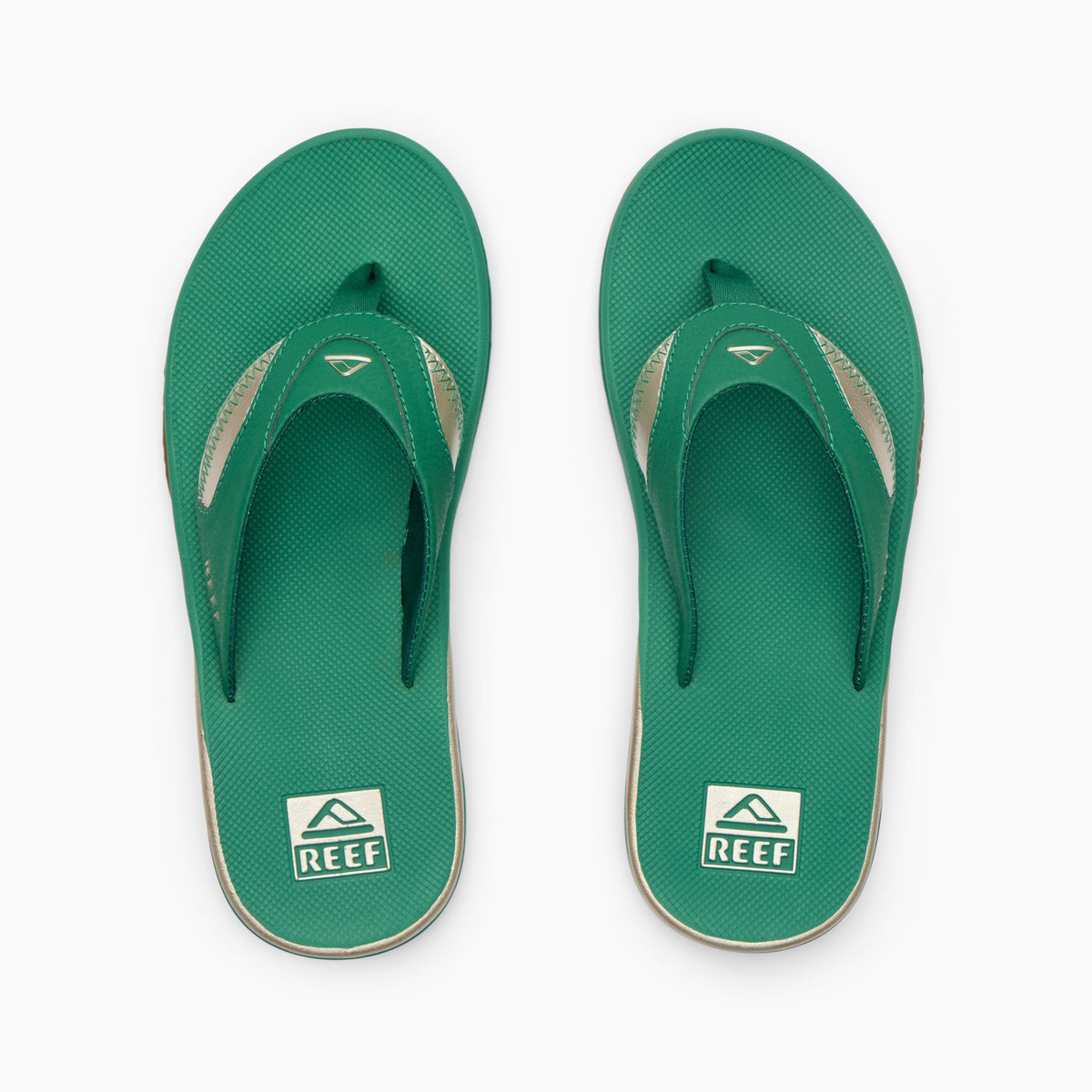 Reef Men's Fanning  In Irish M