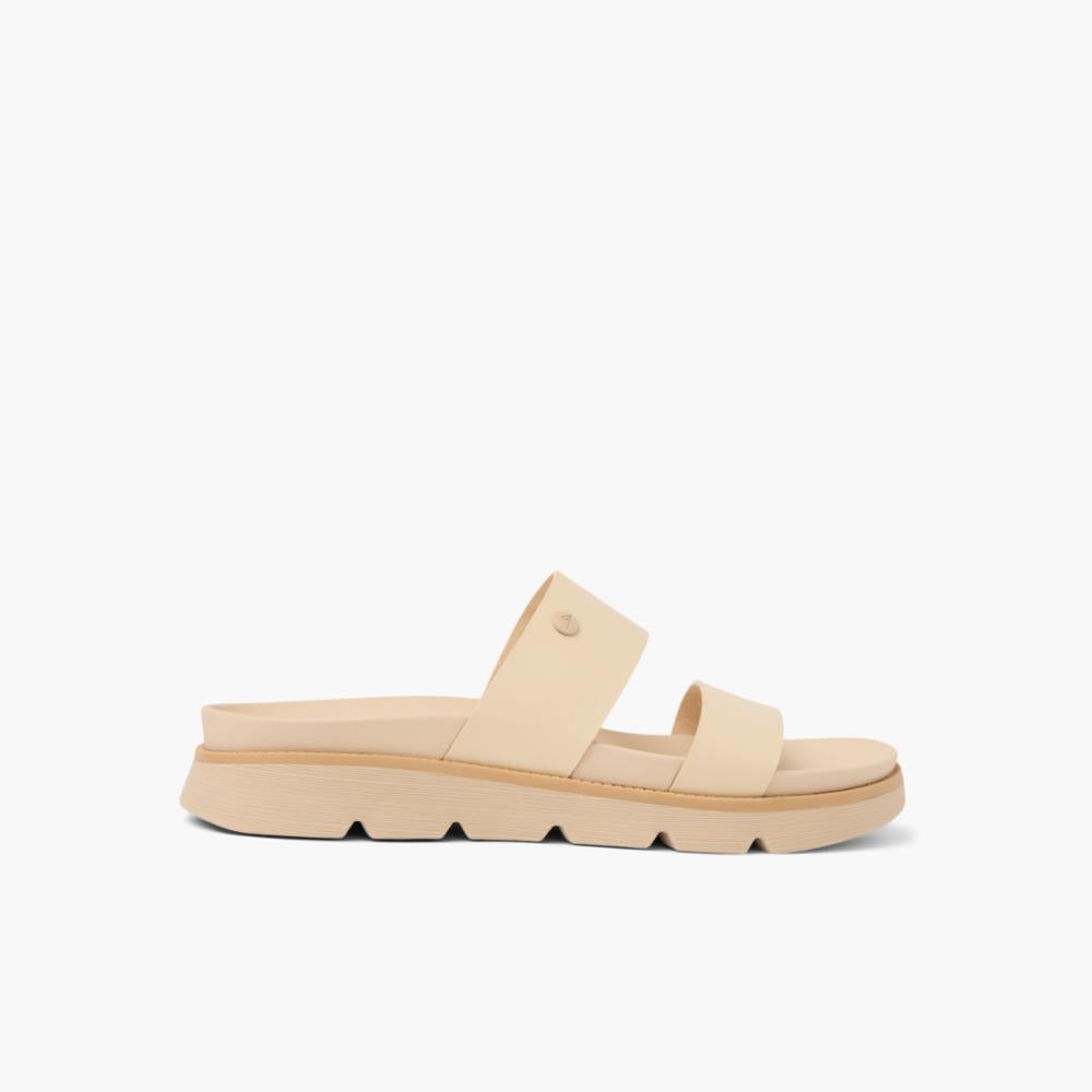 Reef  Women's Vista Luxe Thea Nude M