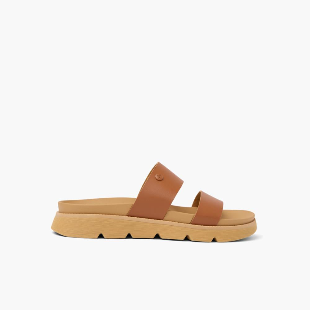 Reef  Women's Vista Luxe Thea Brown M