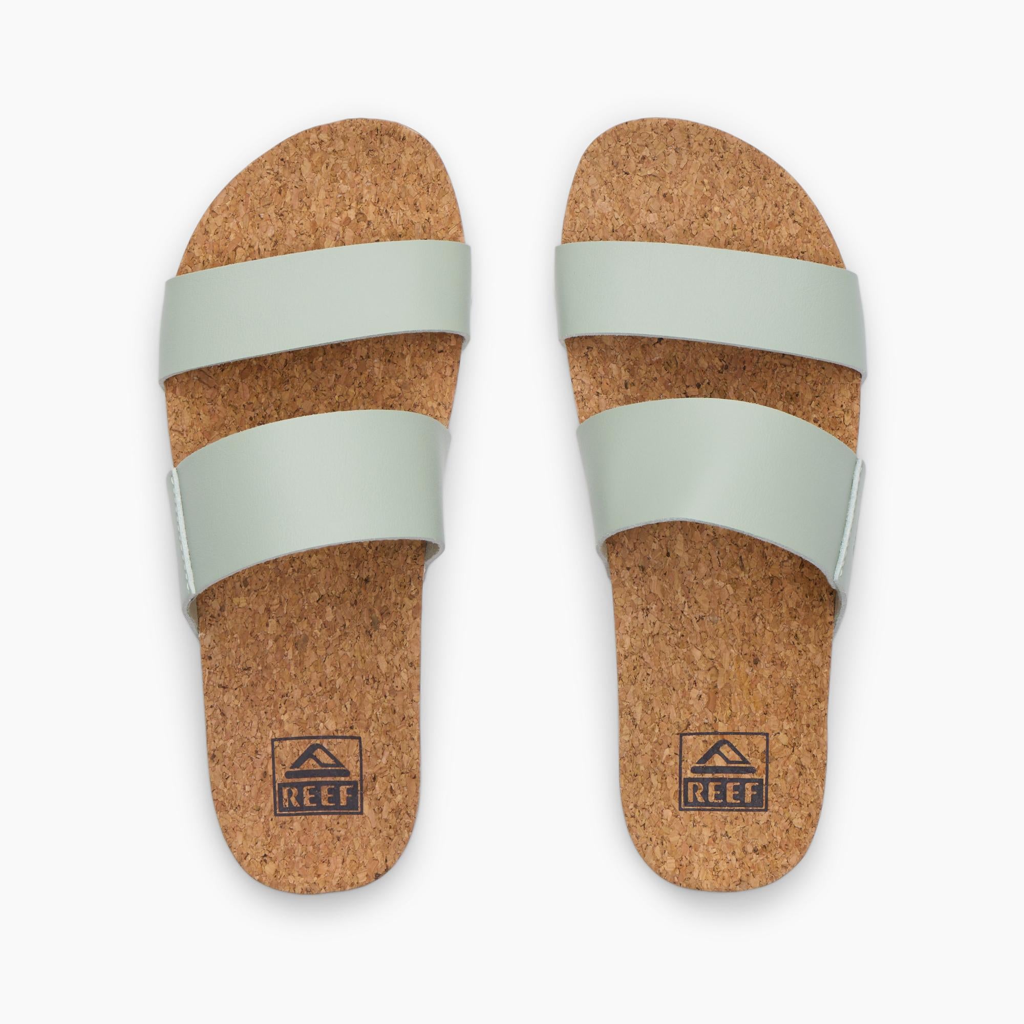 Reef  Women's Cushion Vista Green M