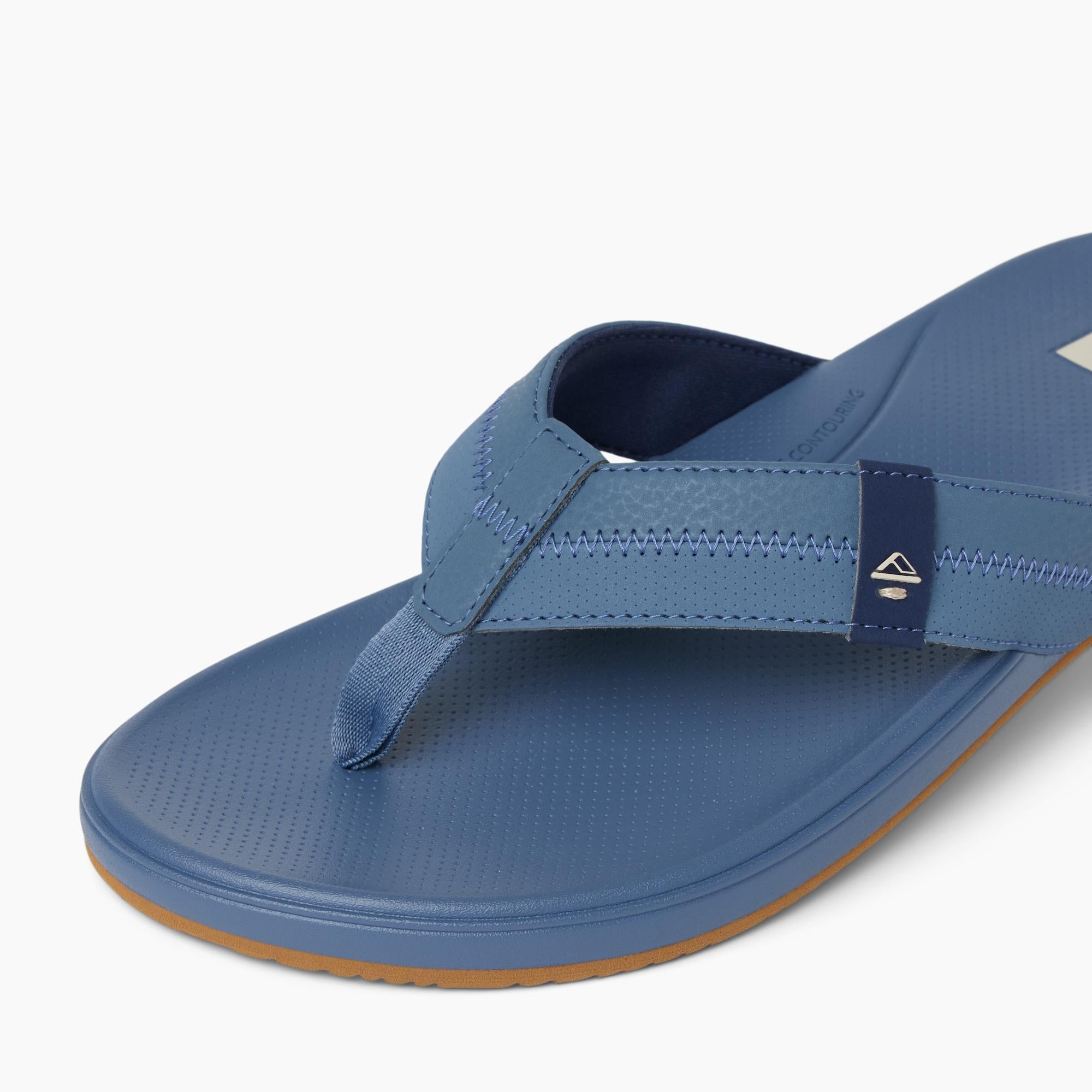 Reef  Men's Cushion Phantom 2.0 Blue M