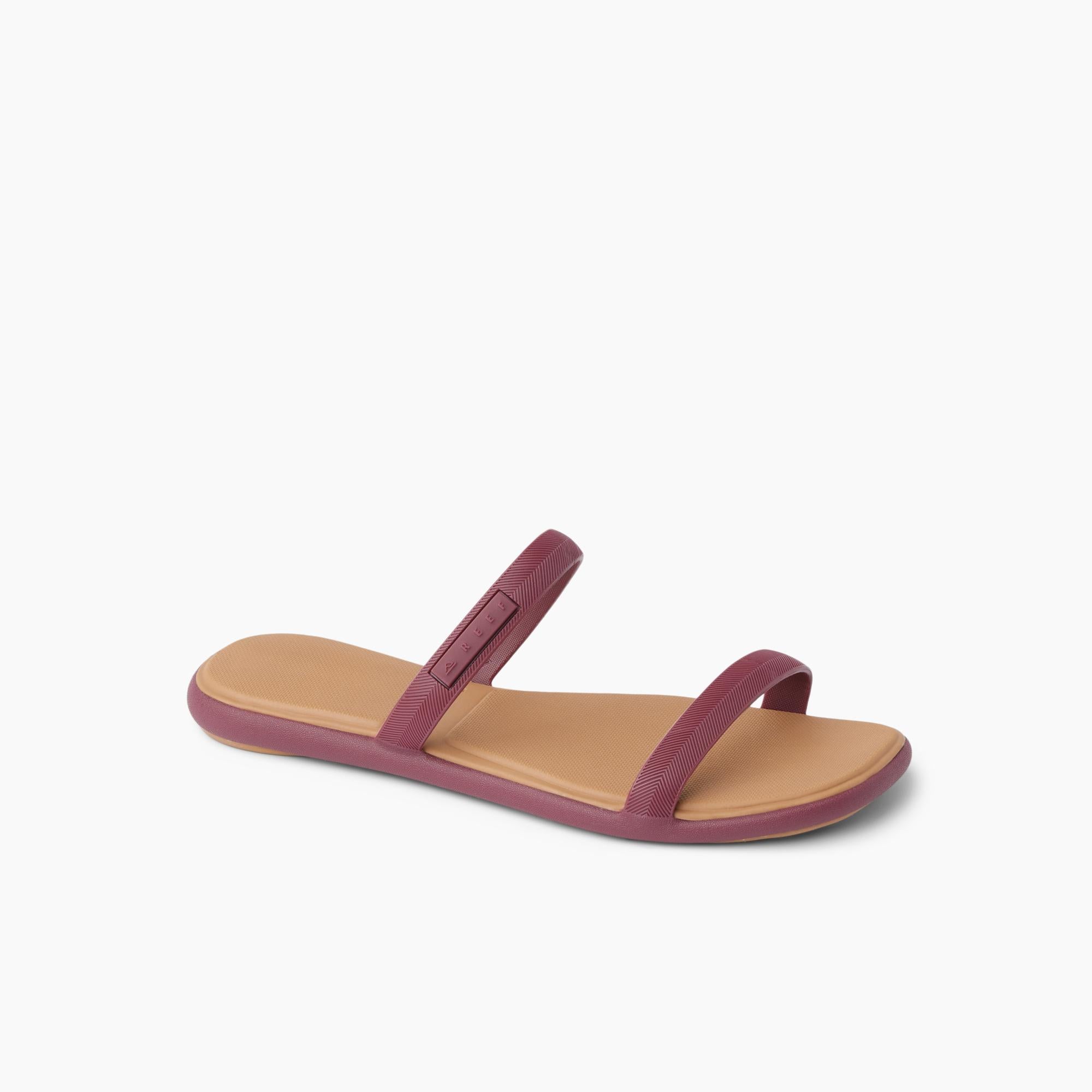 Reef  Women's Water Willow Marina Cordovan M