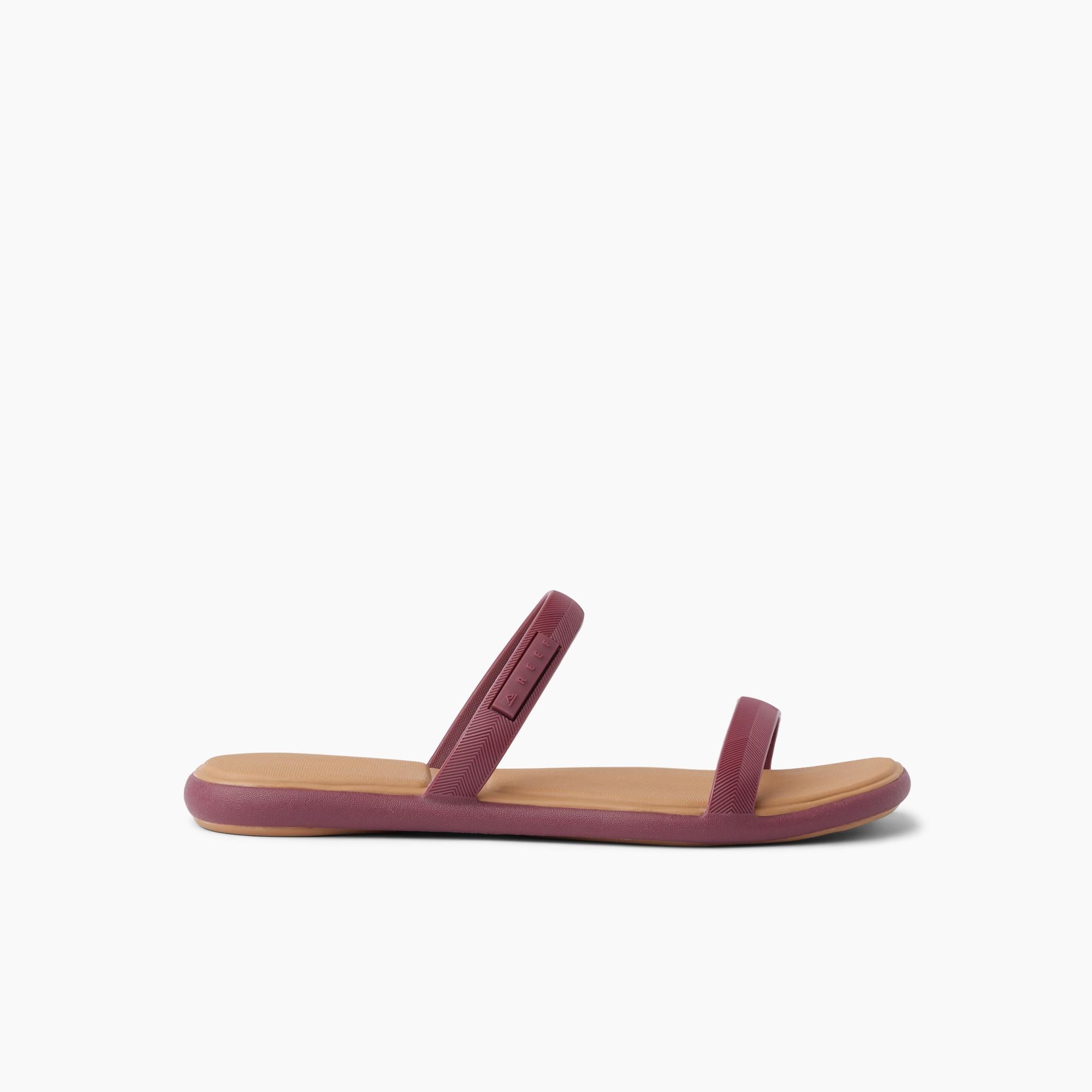 Reef  Women's Water Willow Marina Cordovan M