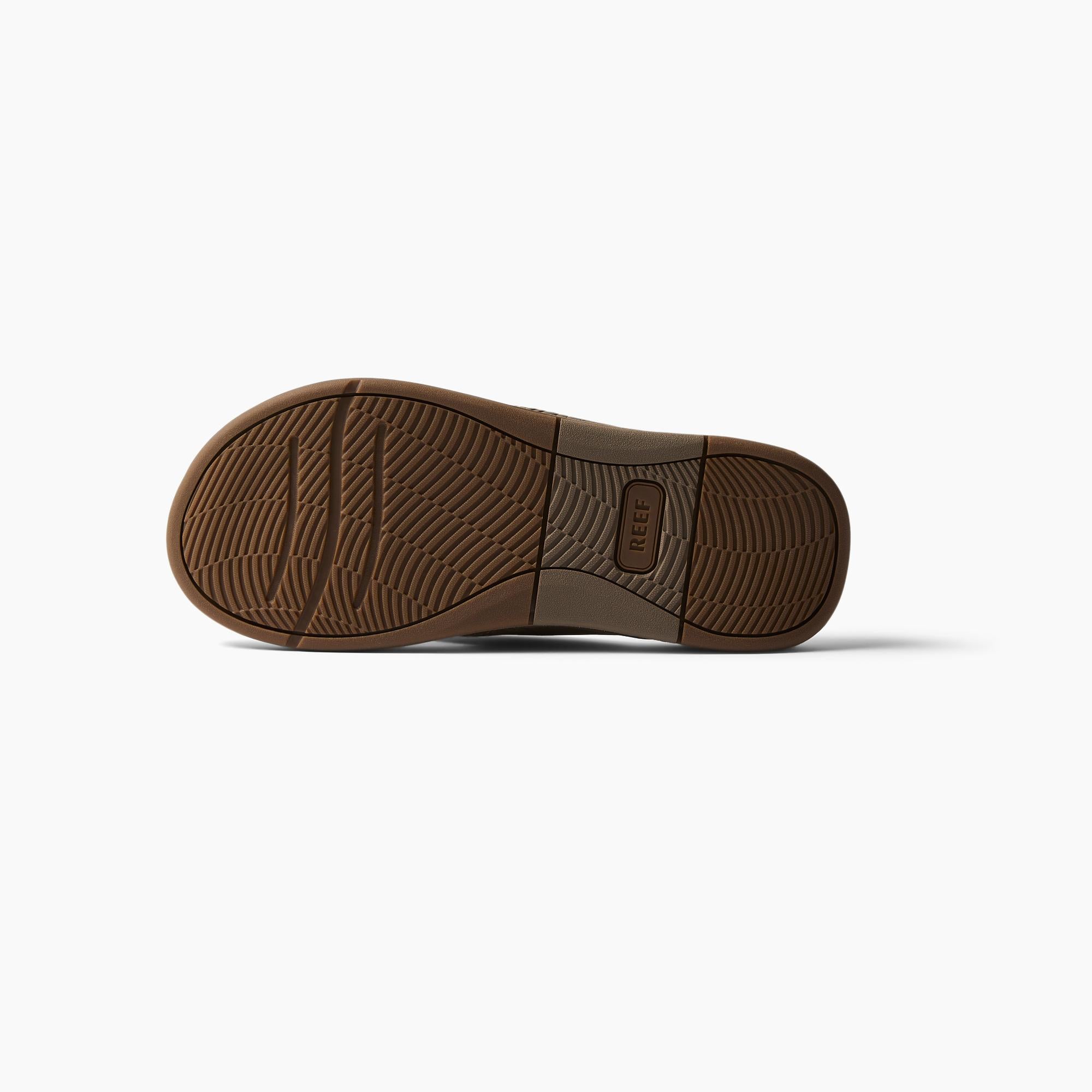 Reef  Men's Offshore Brown M