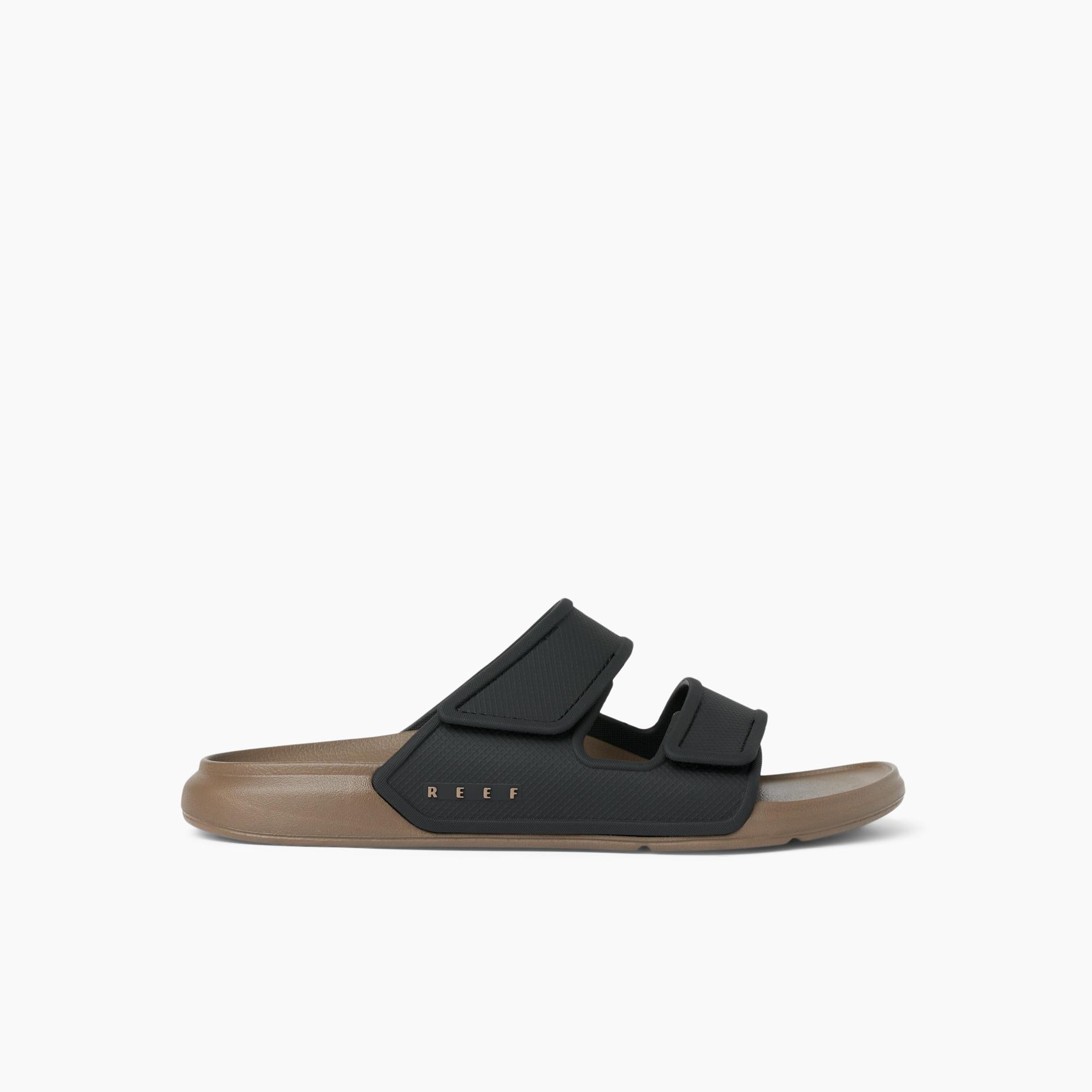 Reef  Men's Oasis Adapt Black M