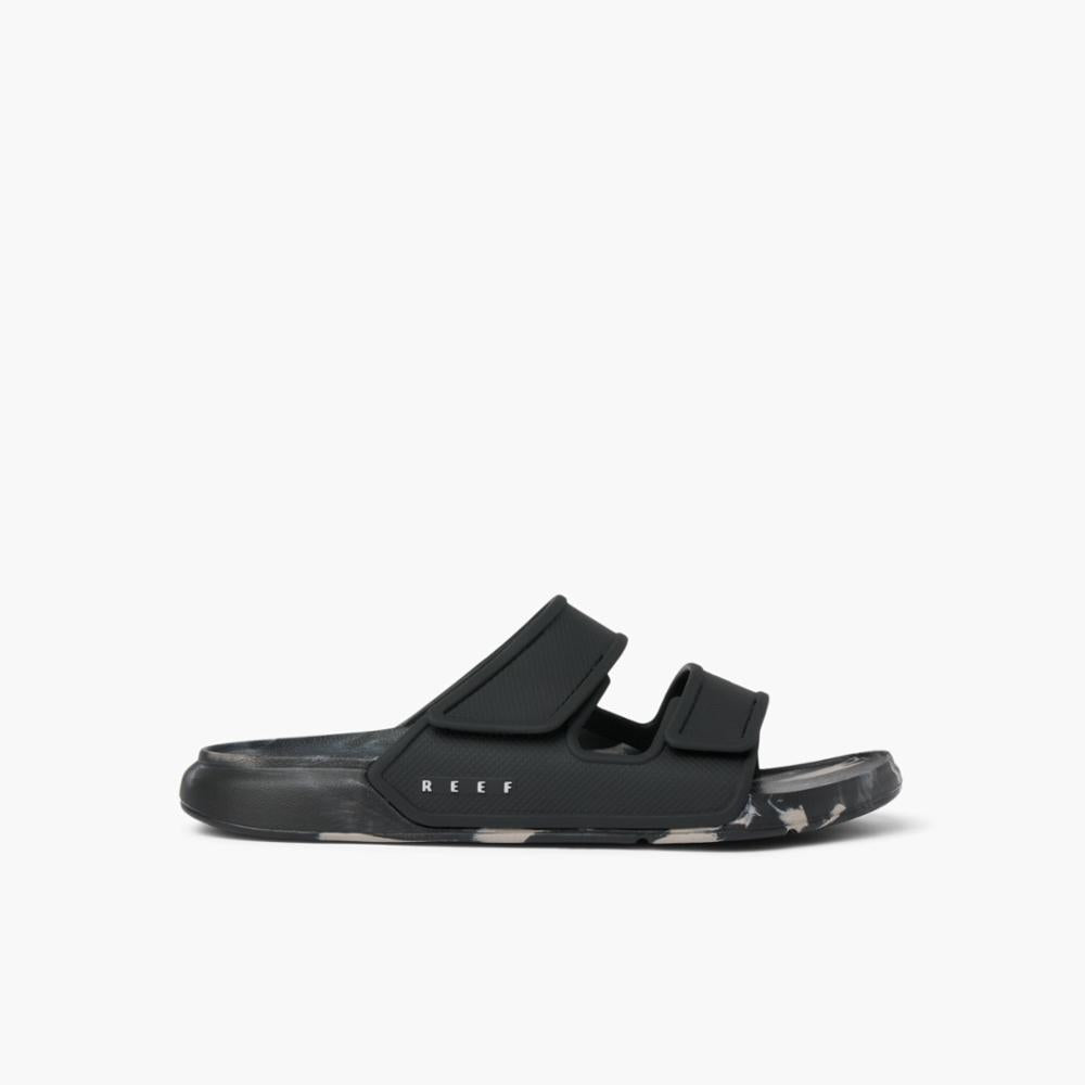 Reef  Men's Oasis Adapt Black M