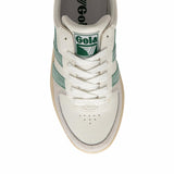 Gola  Women's Grandslam Trident White M