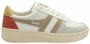 Gola  Women's Grandslam Trident White M