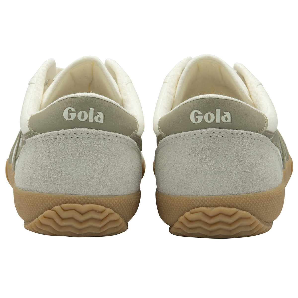 Gola Women's Badminton In Off White M