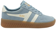 Gola  Women's Grandslam Suede Blue M