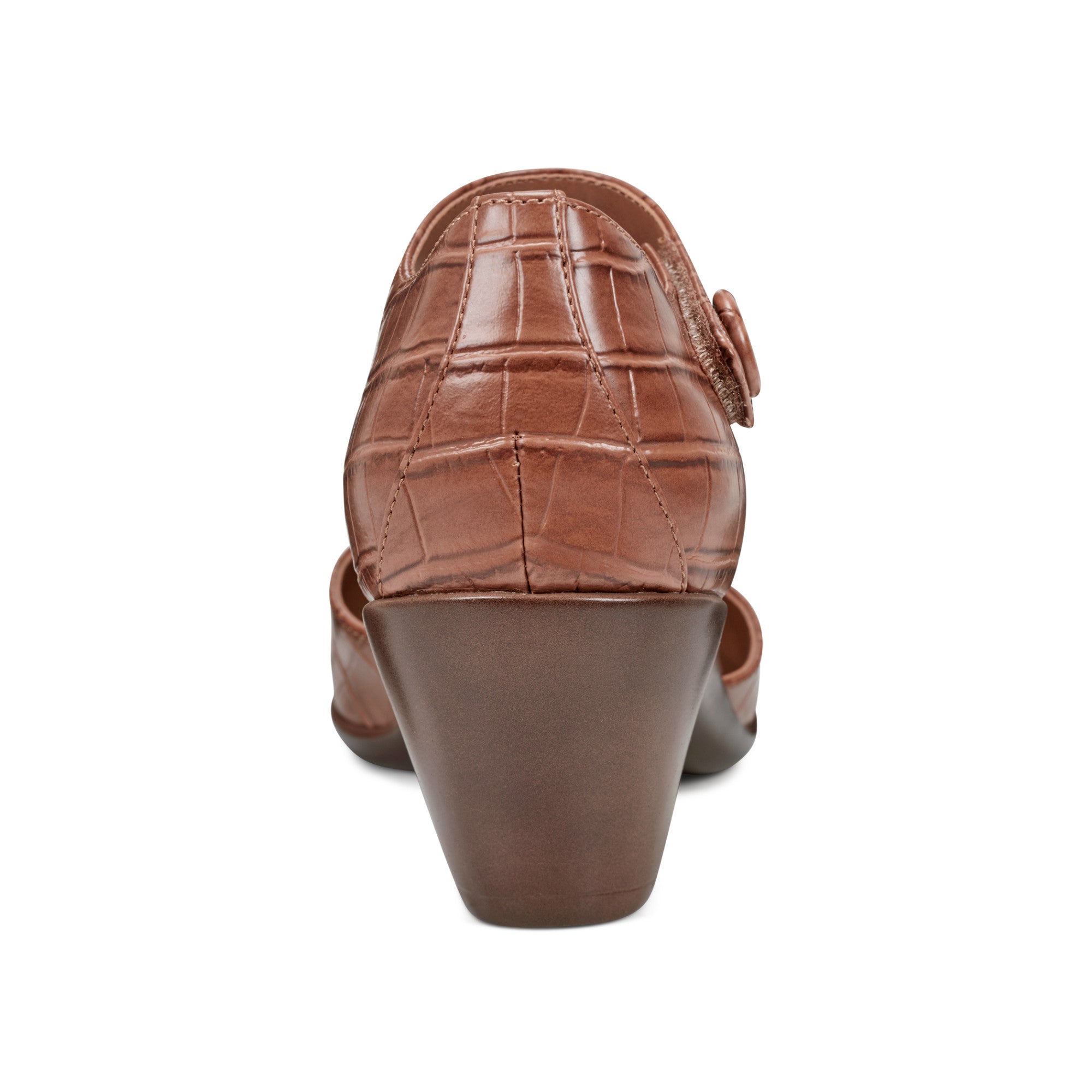 Easy Spirit Women's Clarice3 In Brown M