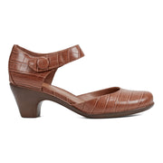 Easy Spirit Women's Clarice3 In Brown M