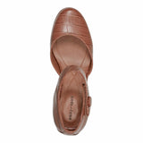 Easy Spirit Women's Clarice3 Brown W