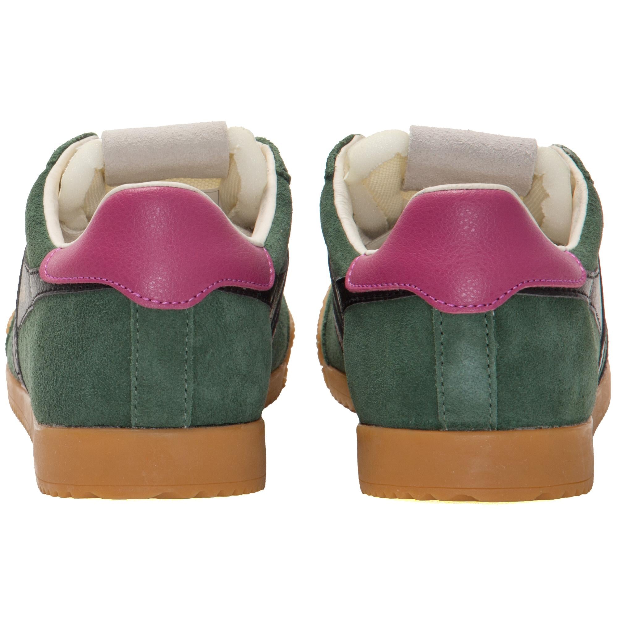 Gola  Women's Elan Green M