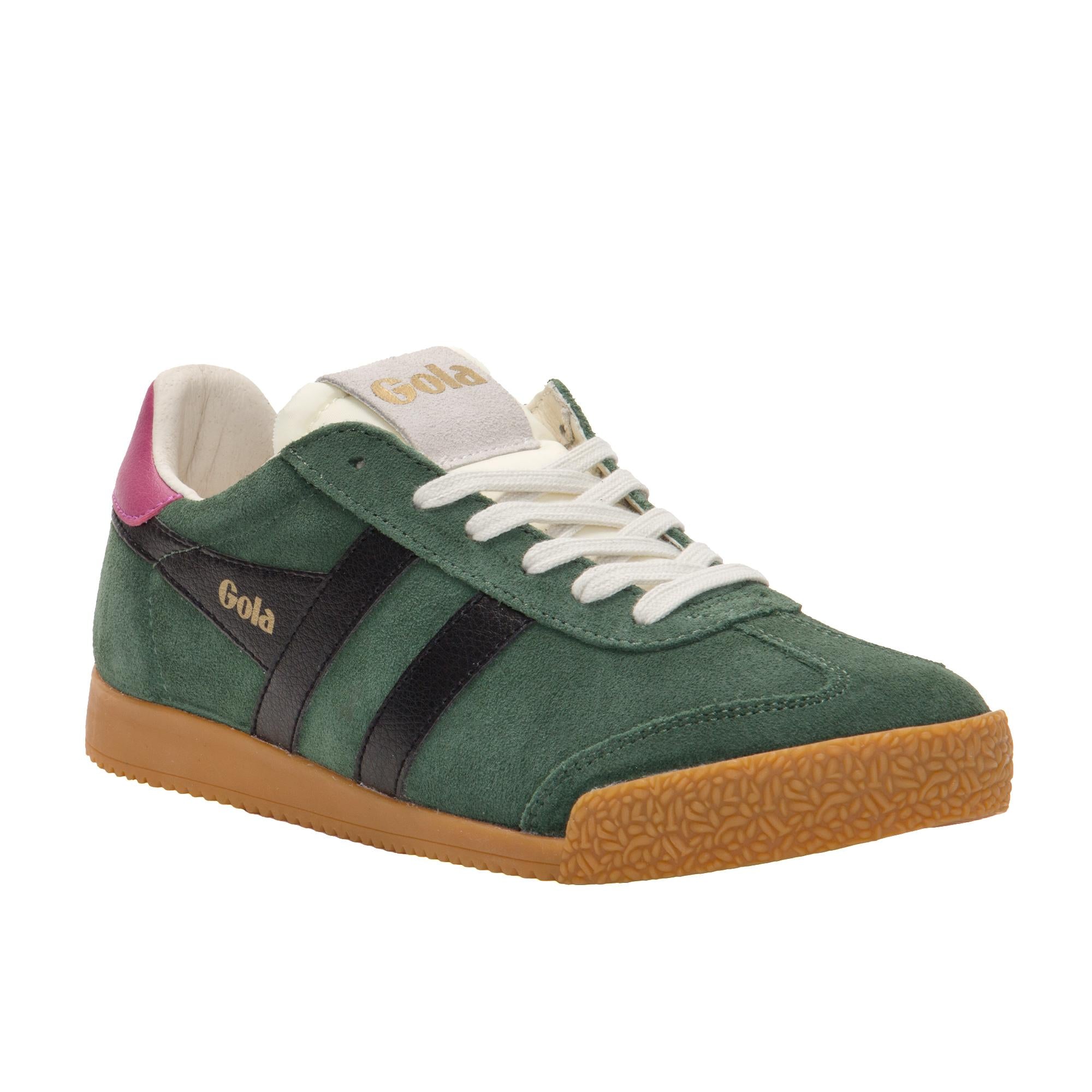 Gola  Women's Elan Green M
