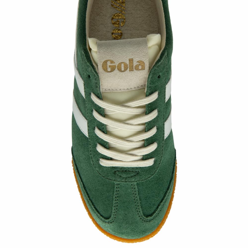 Gola  Women's Elan Green M
