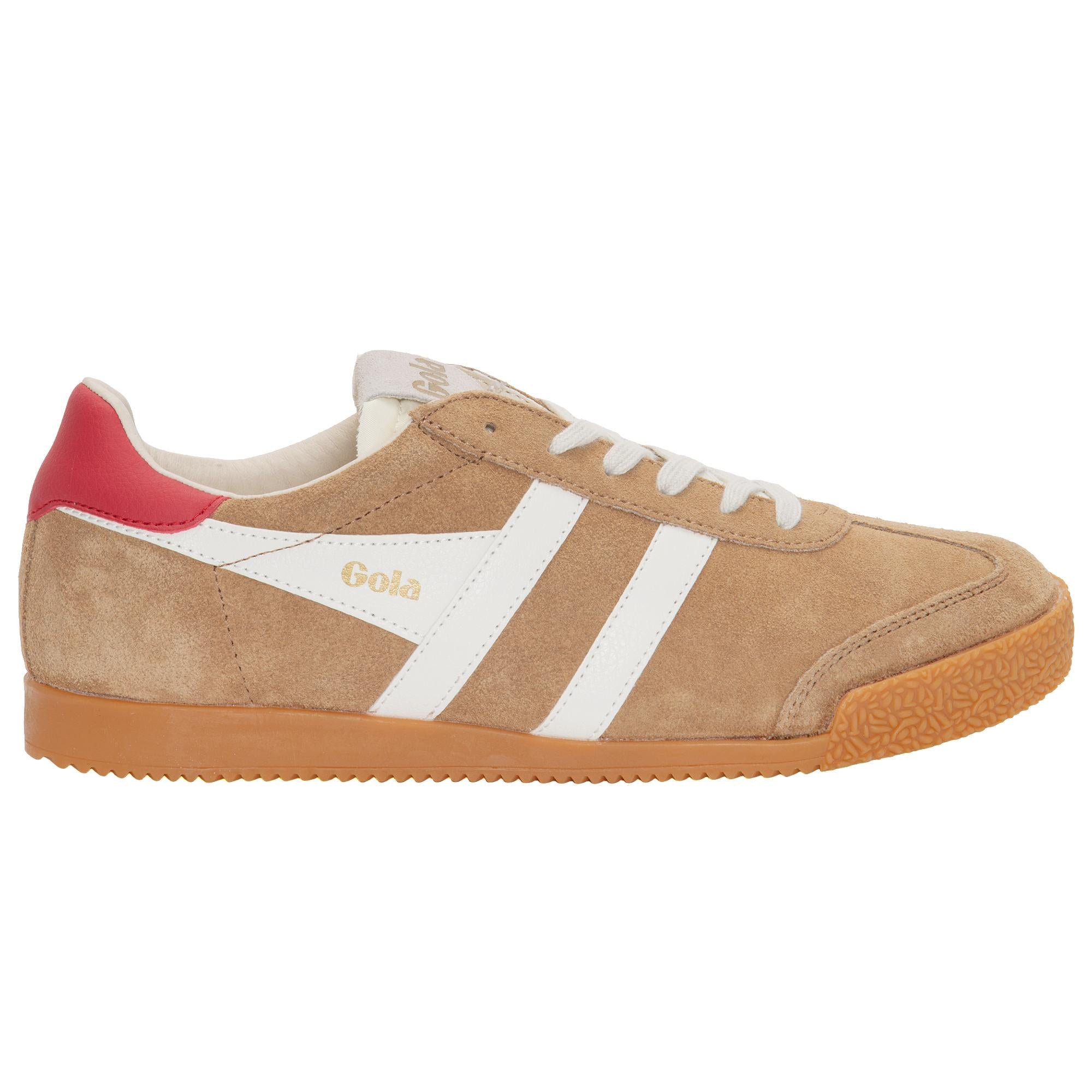 Gola  Women's Elan Brown M