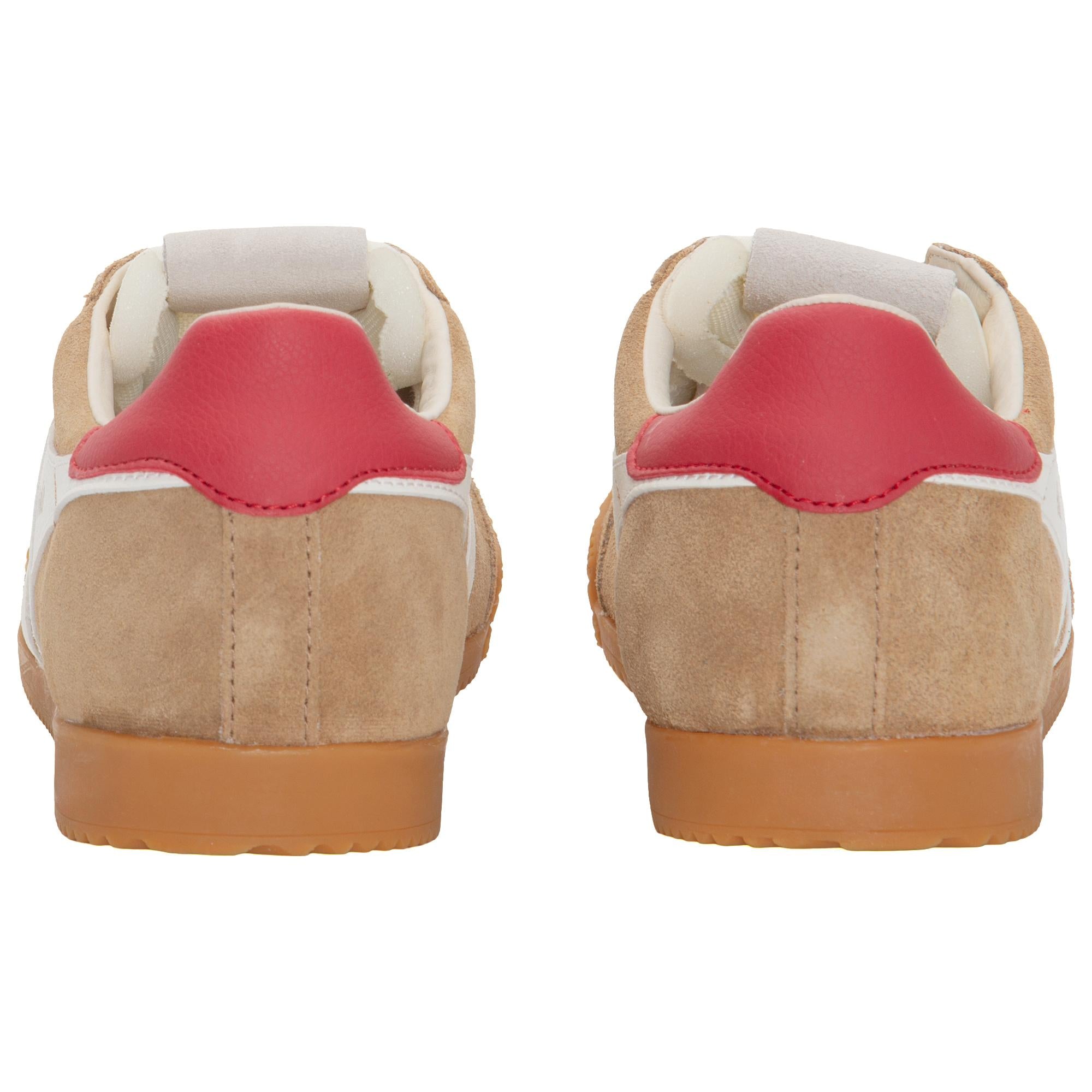 Gola  Women's Elan Brown M