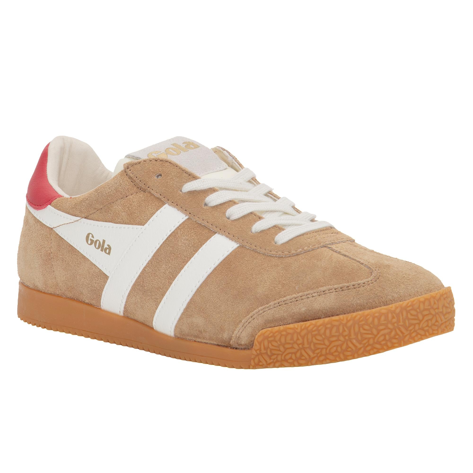 Gola  Women's Elan Brown M
