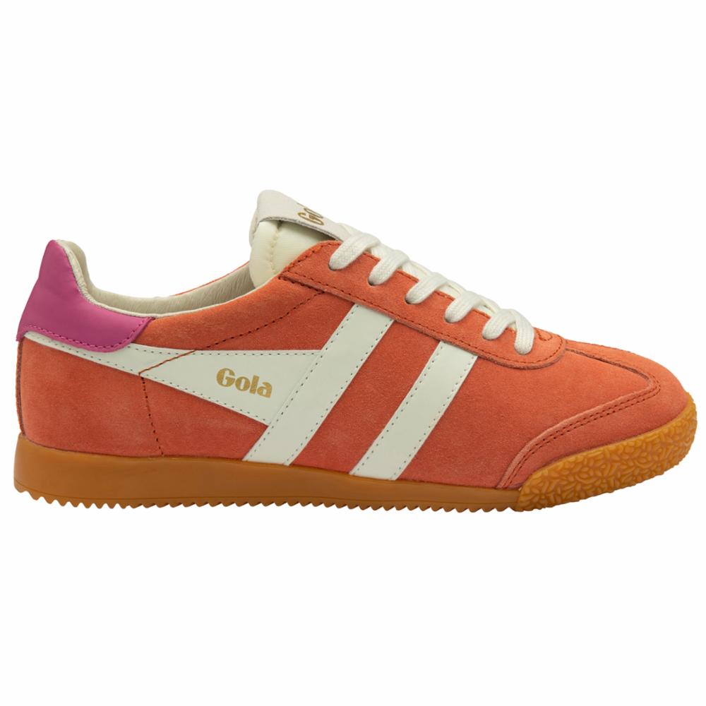 Gola  Women's Elan Orange M