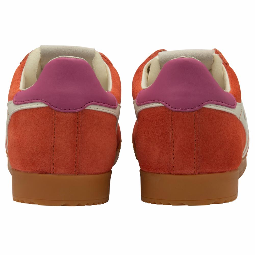 Gola  Women's Elan Orange M