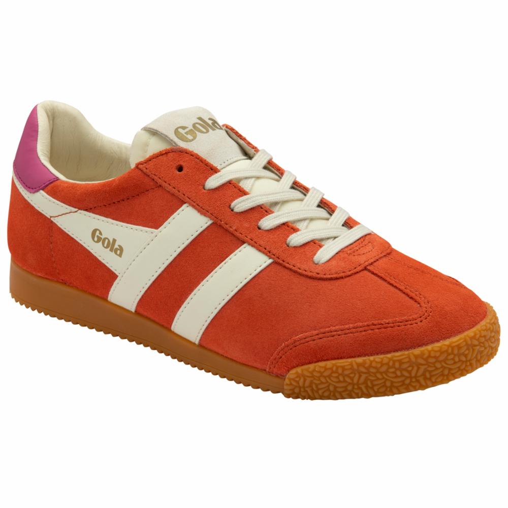 Gola  Women's Elan Orange M