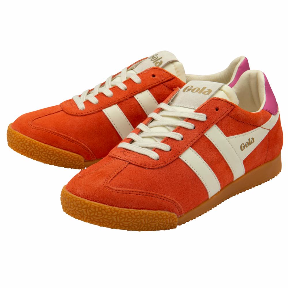 Gola  Women's Elan Orange M