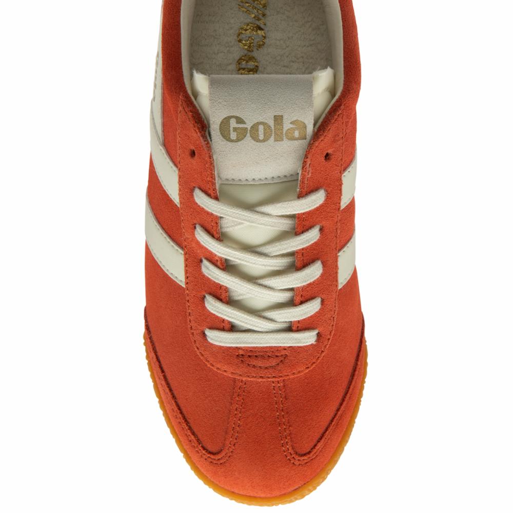 Gola  Women's Elan Orange M