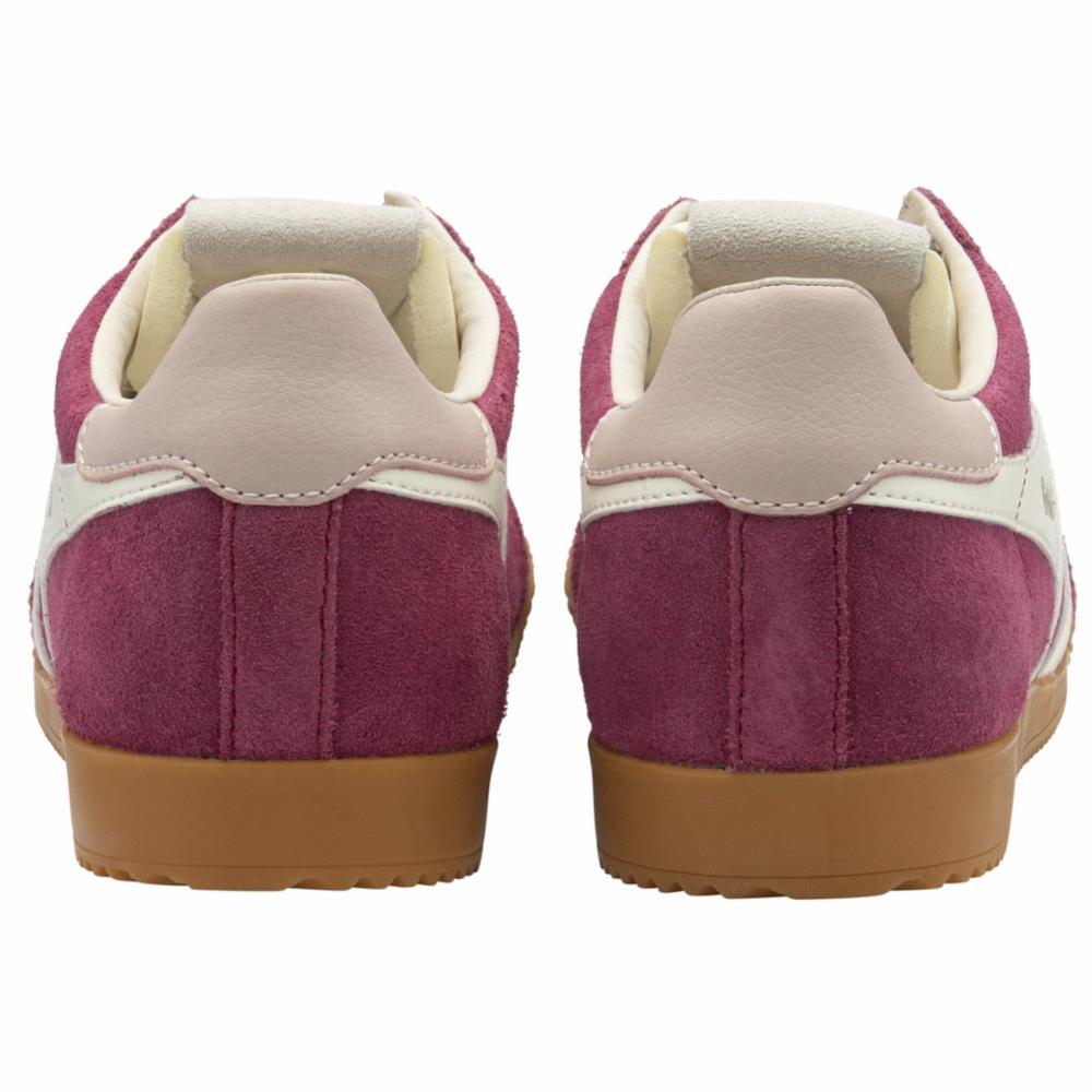 Gola  Women's Elan Burgundy M