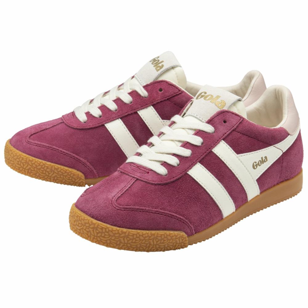 Gola  Women's Elan Burgundy M