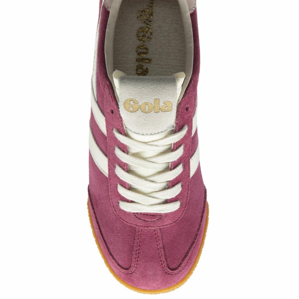 Gola  Women's Elan Burgundy M