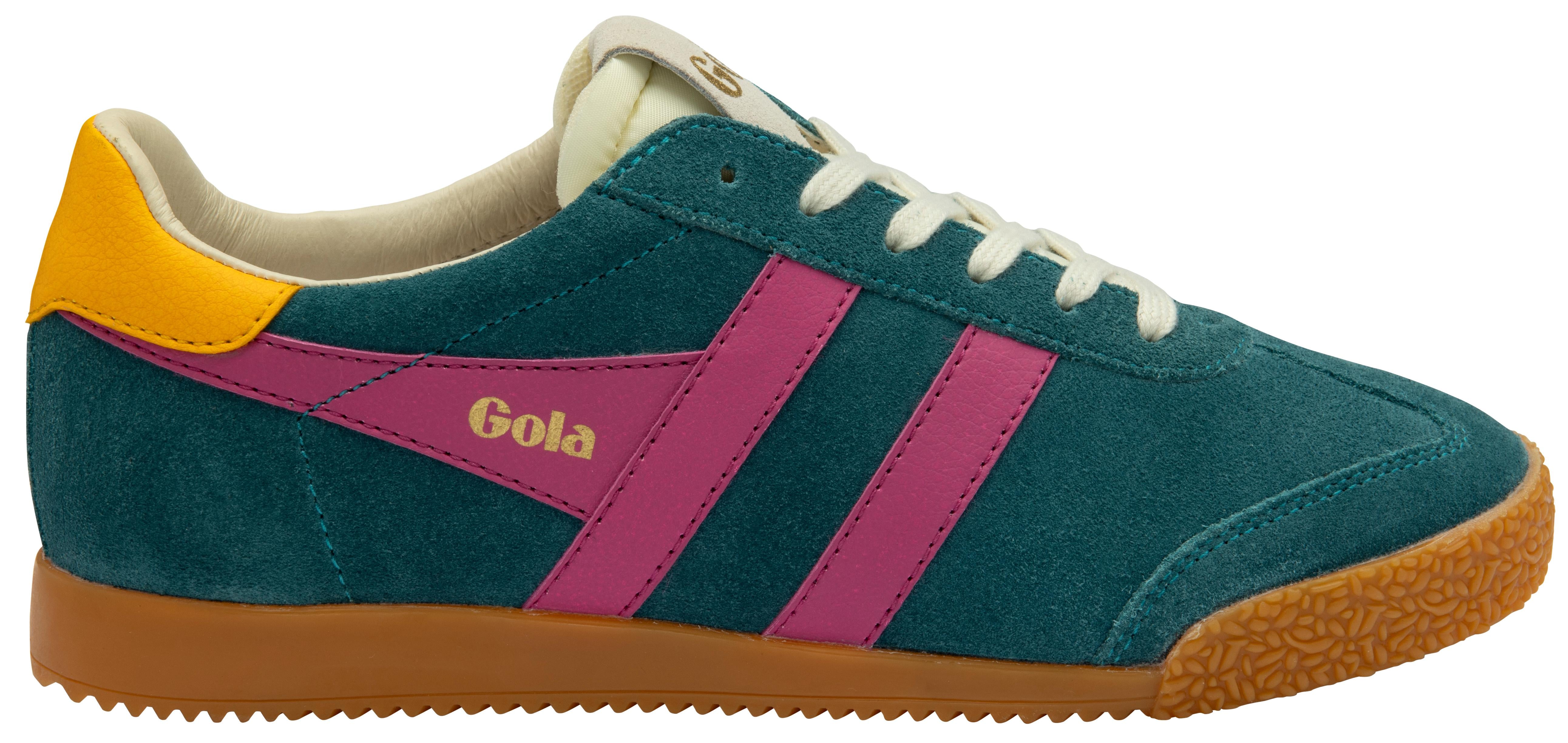 Gola  Women's Elan Green M