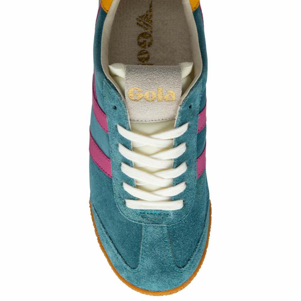 Gola  Women's Elan Green M