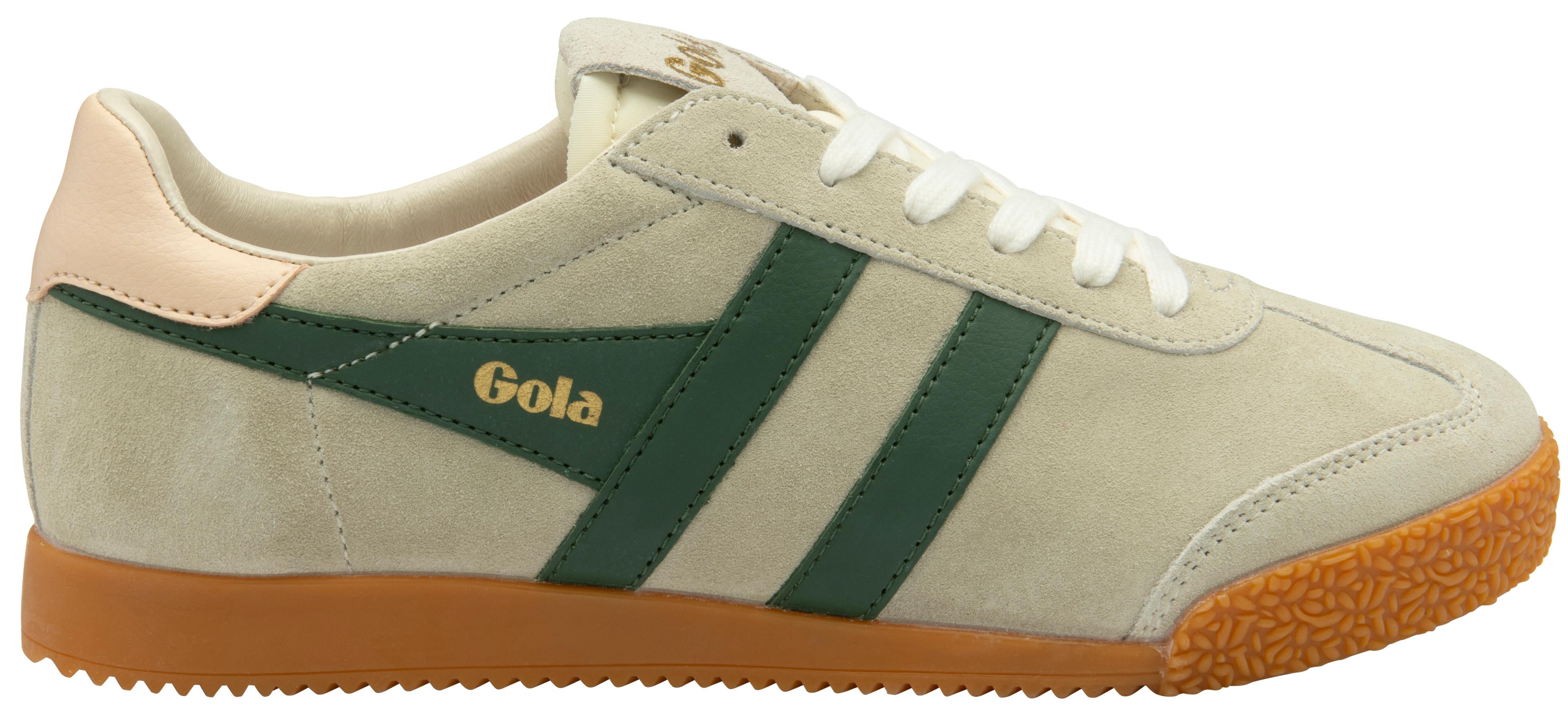 Gola  Women's Elan Brown M