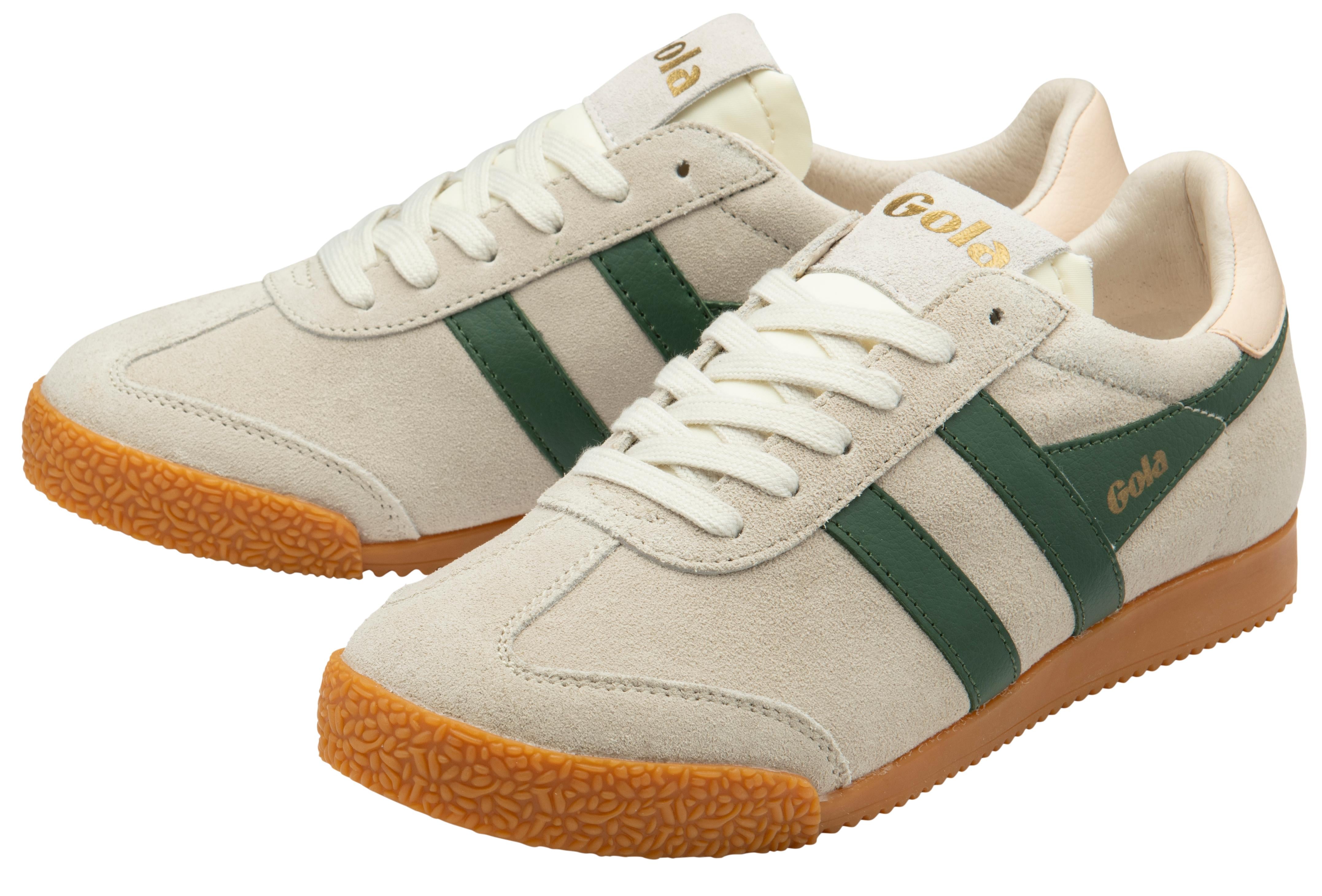 Gola  Women's Elan Brown M