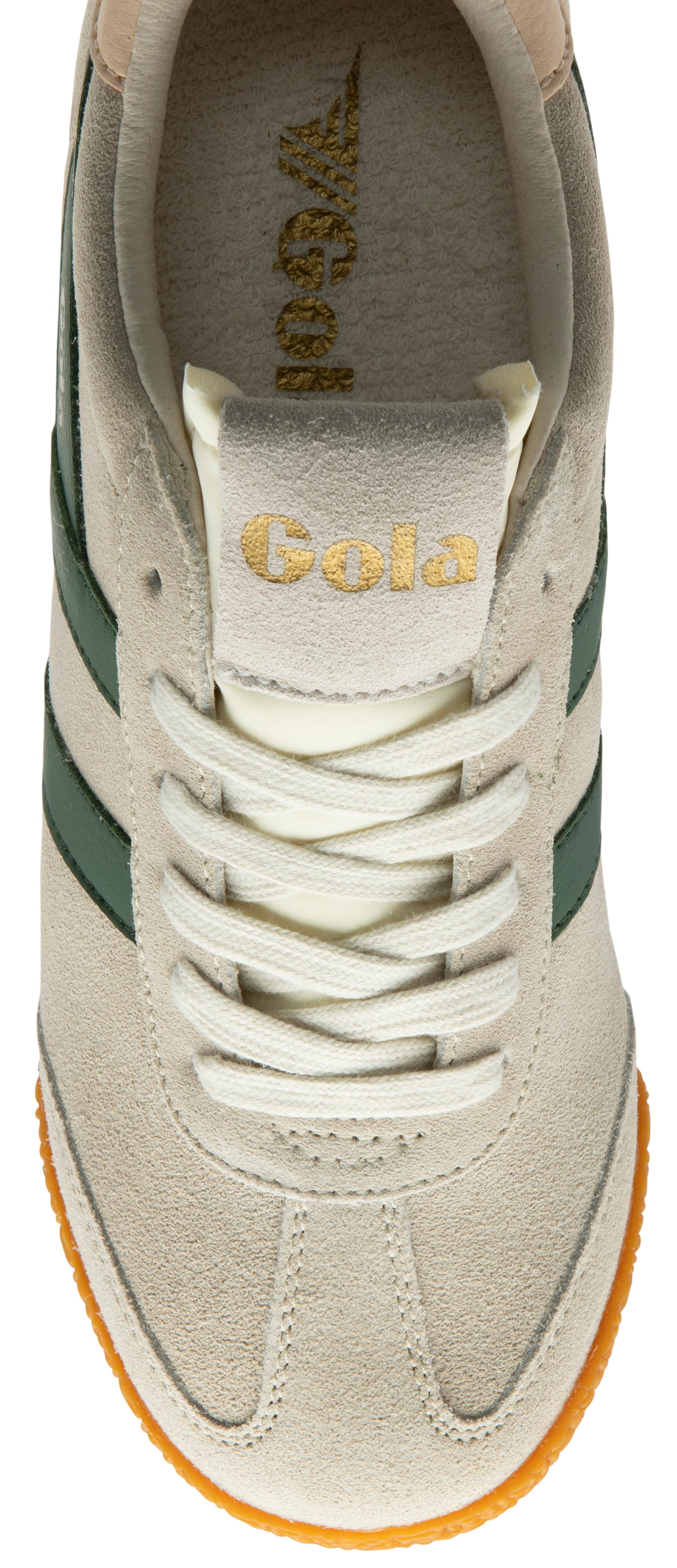 Gola  Women's Elan Brown M