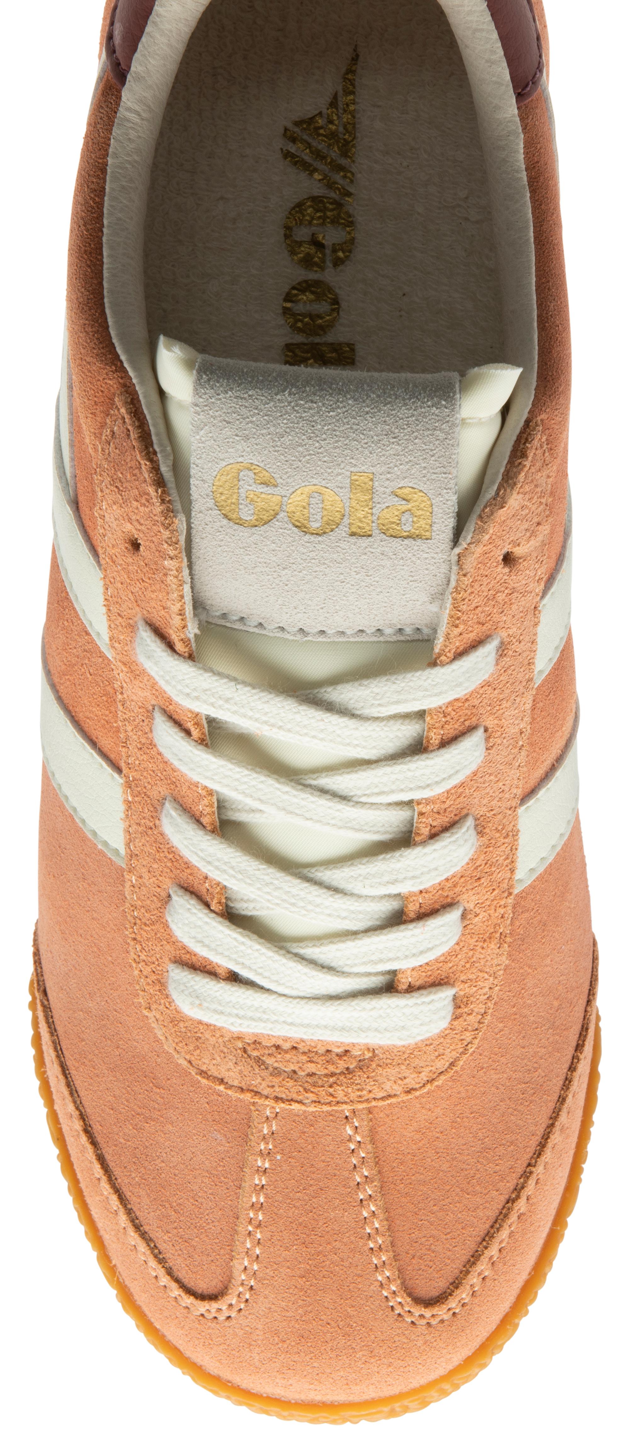 Gola  Women's Elan Orange M