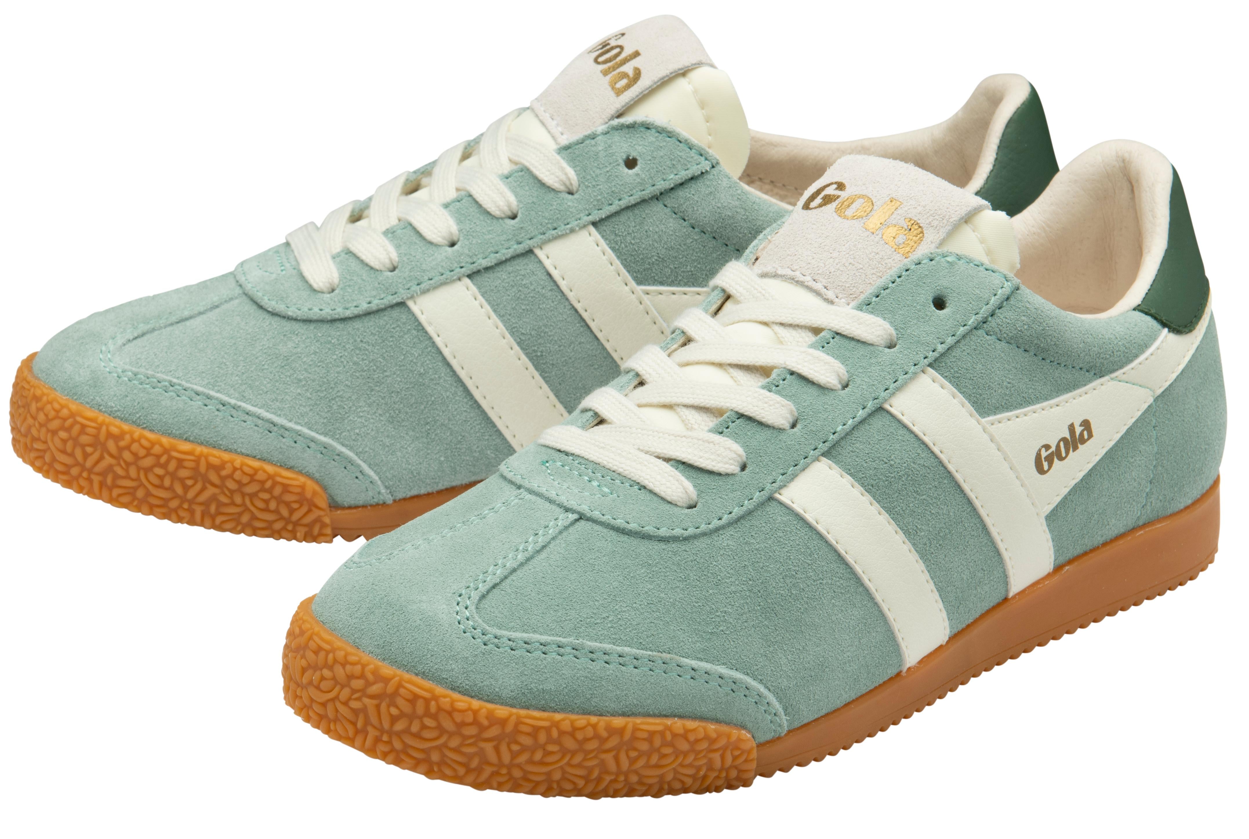 Gola  Women's Elan Green M