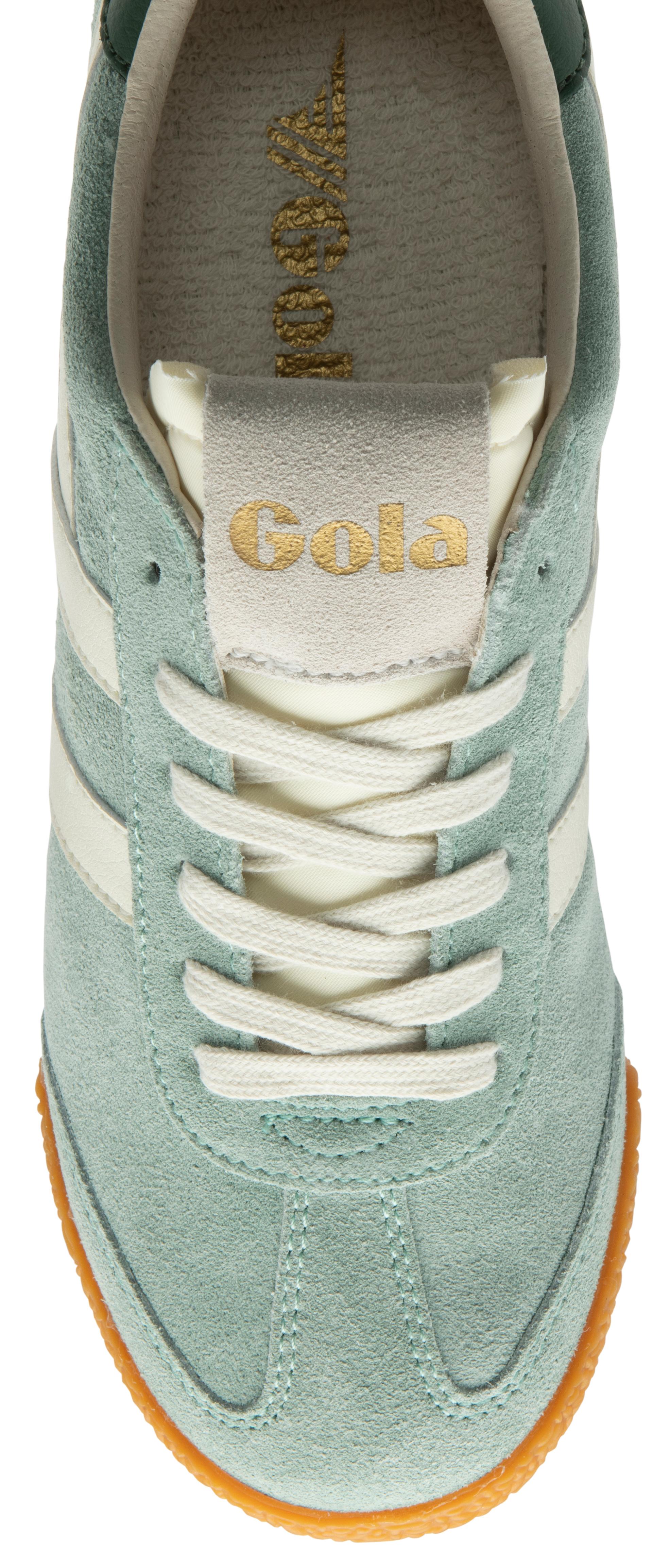 Gola  Women's Elan Green M