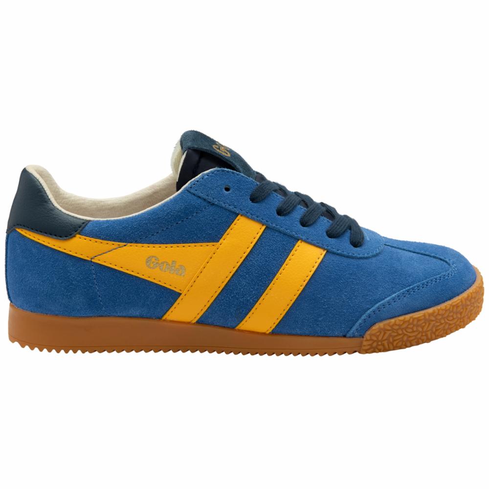 Gola  Women's Elan Blue M