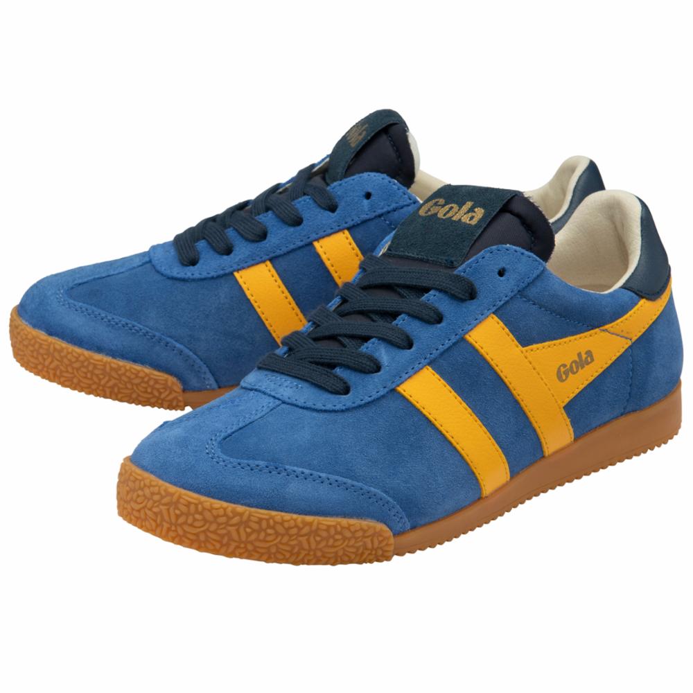 Gola  Women's Elan Blue M