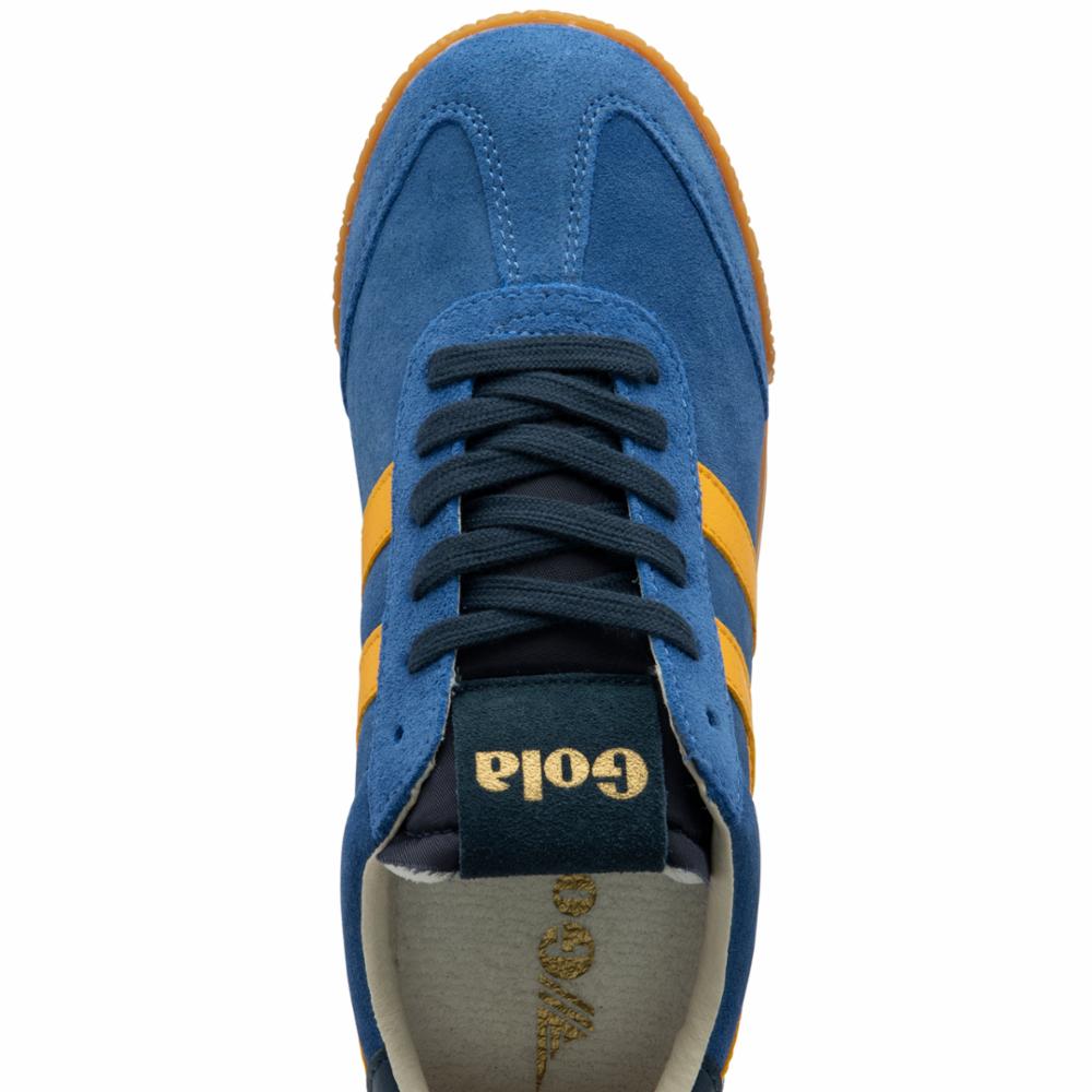 Gola  Women's Elan Blue M