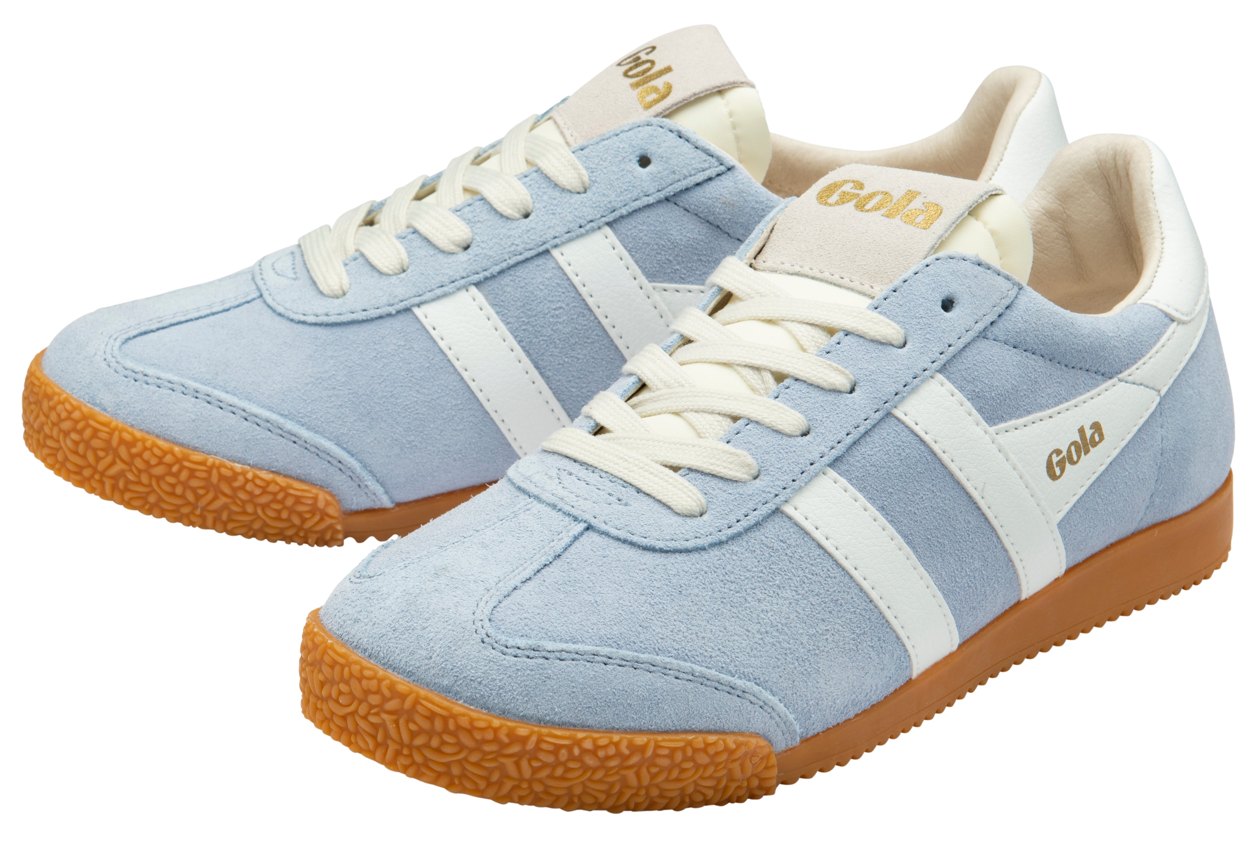 Gola Women's Elan In Air White M