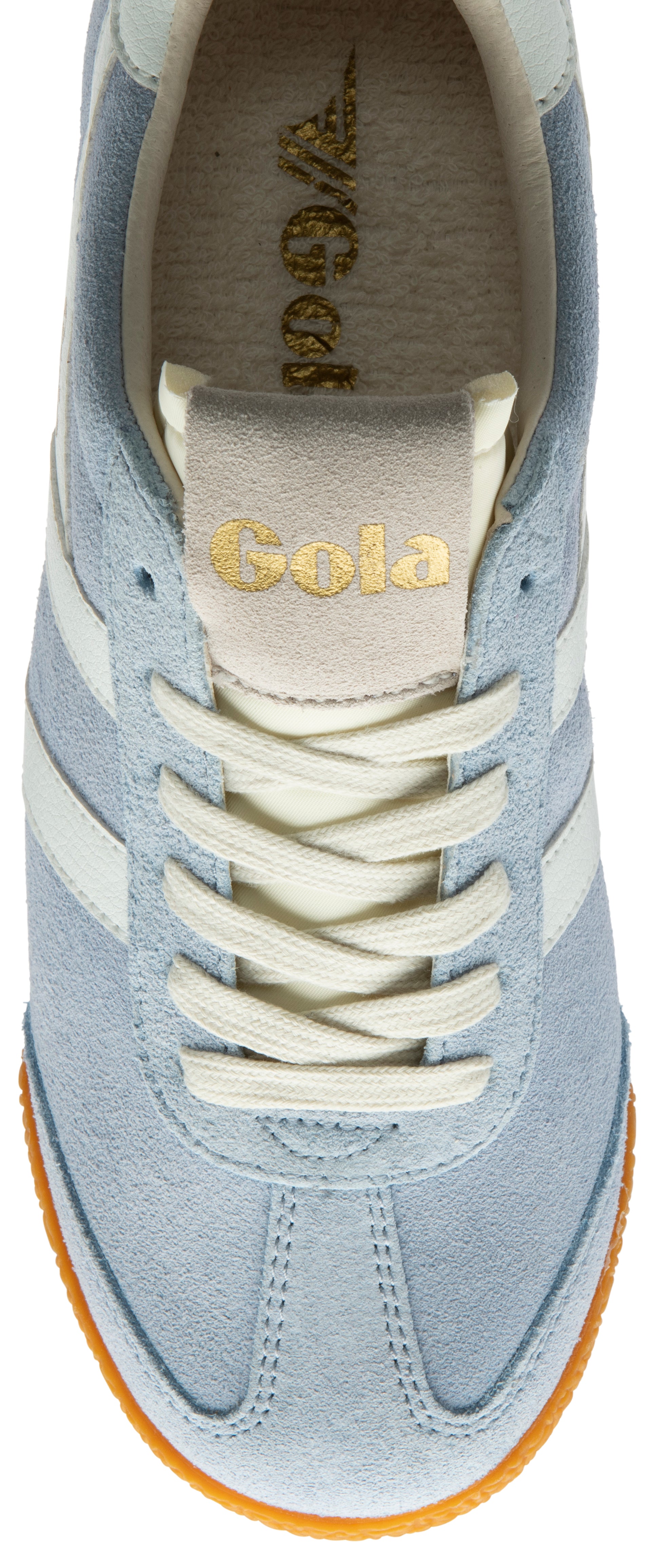 Gola Women's Elan In Air White M
