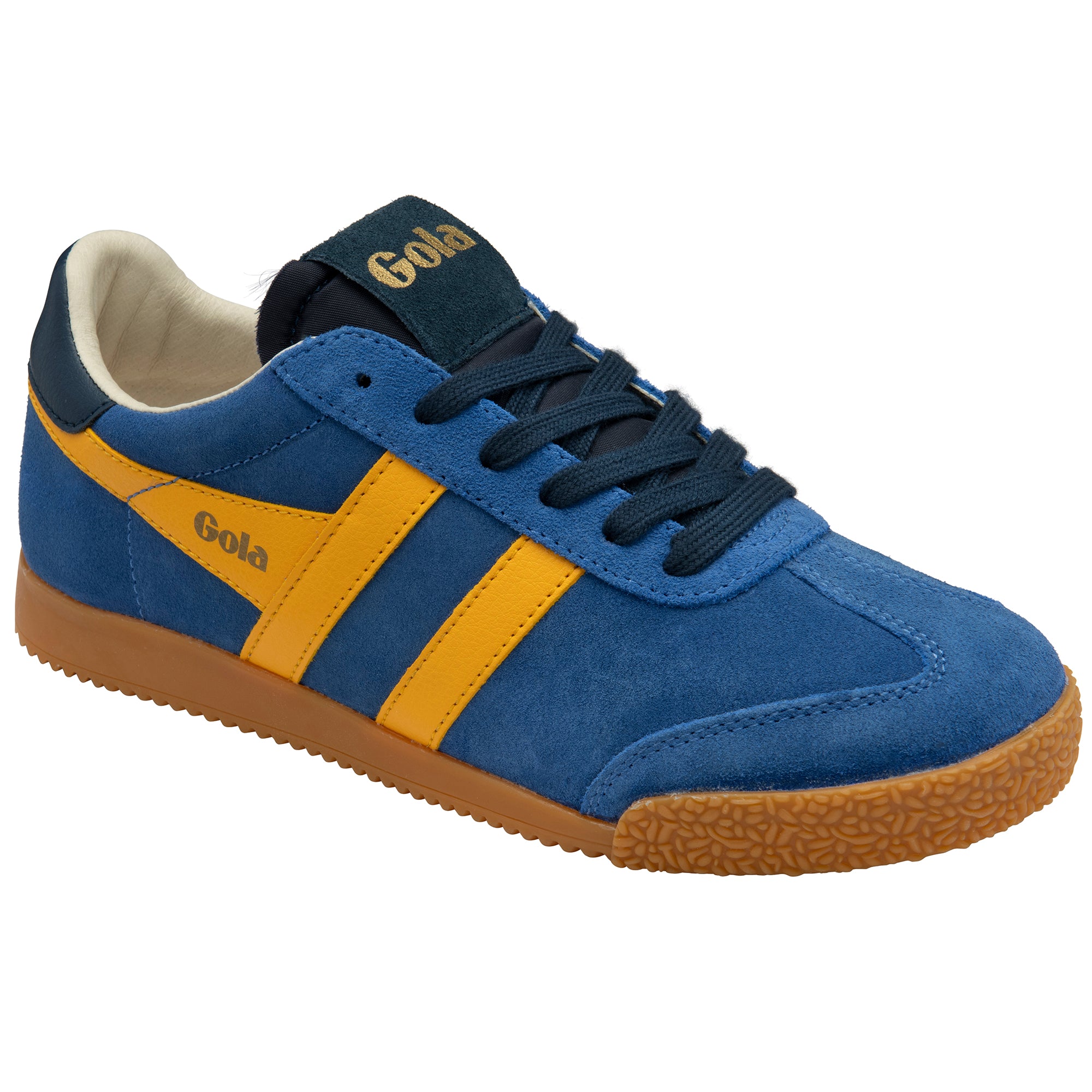 Gola Women's Elan In Sapphire Sun M