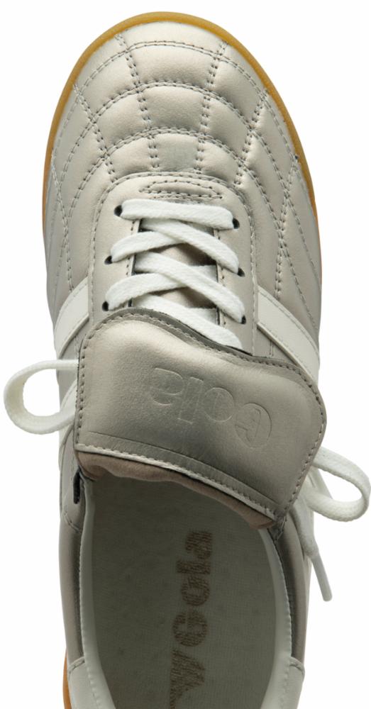 Gola  Women's Stadium 86 Silver M