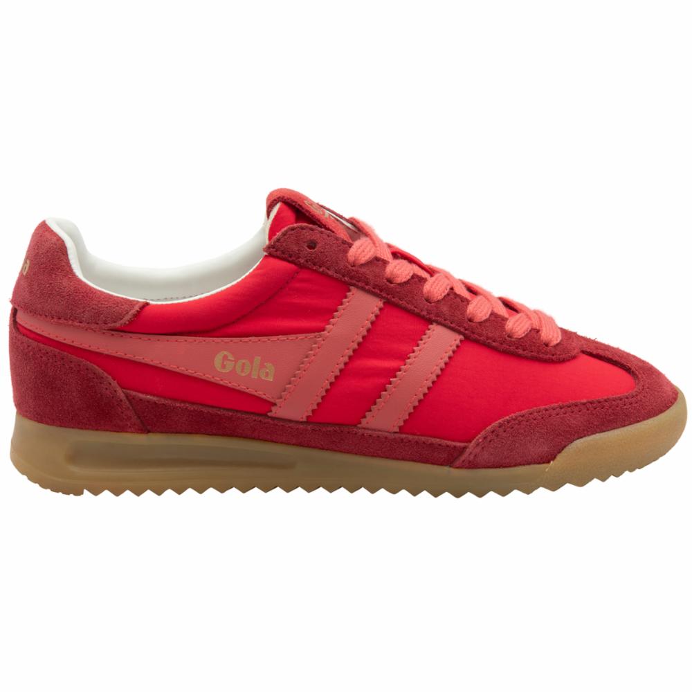 Gola  Women's Firefly Red M