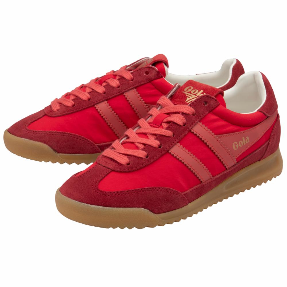 Gola  Women's Firefly Red M