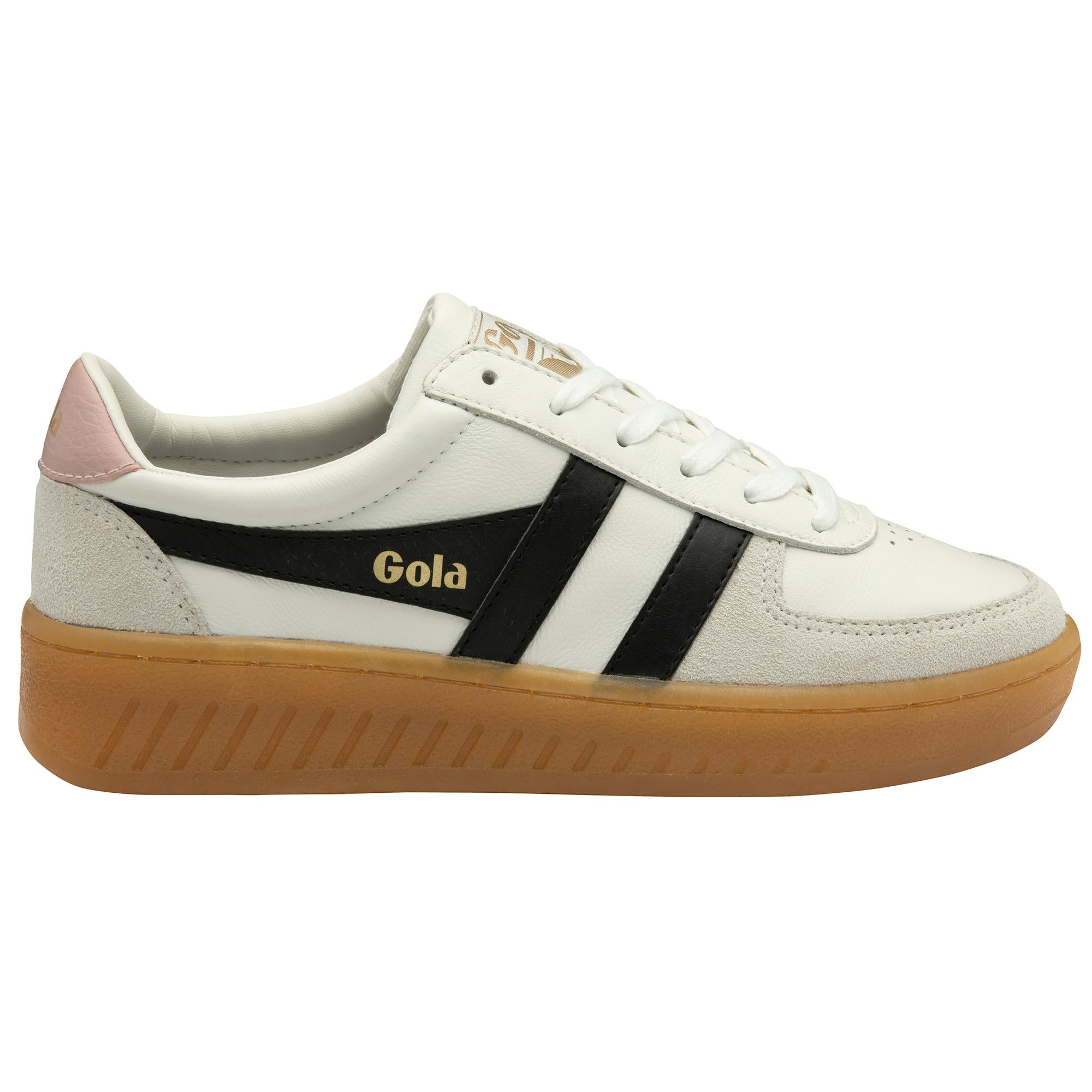 Gola  Women's Grandslam Elite White M
